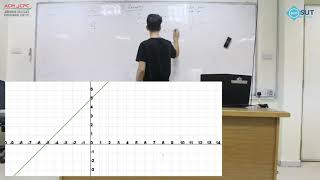 2D Lines and Segments  Level 3 Lecture 1 Part 4   JCPC Summer Training 2018
