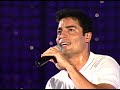 Capture de la vidéo Chayanne En El Festival De Viña 2000 (Calidad Master)