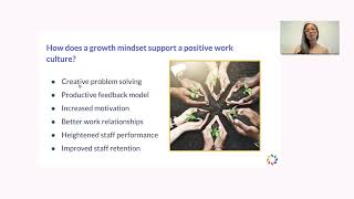 How to Inspire a Growth Mindset Within Your School Staff