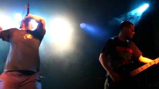 CRIPPLE BASTARDS - Being Ripped Off In 2002 / L'uomo Dietro Il Vetro Opaco / .....(live 2009)