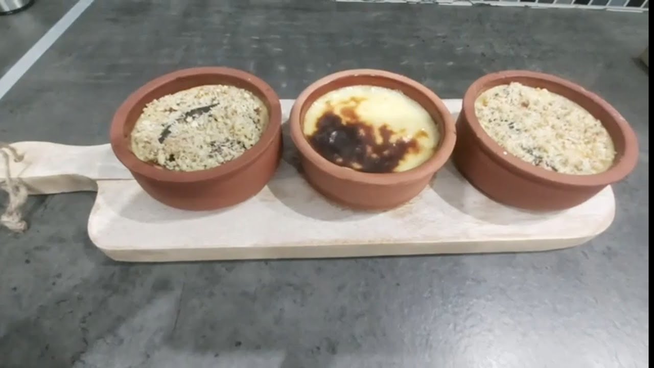 🇫🇷 🇧🇪 riz au lait , spécialité turque , une tuerie !!! 🤪 firin sutlac 👌