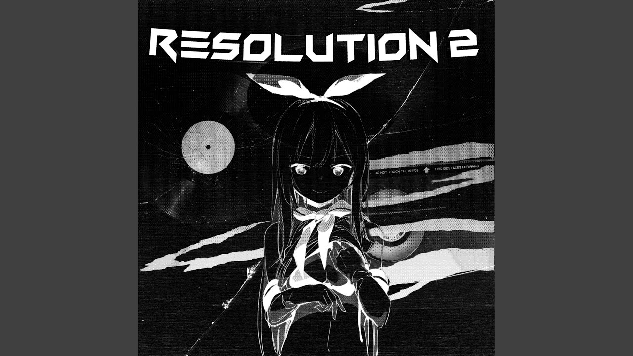 RESOLUTION 2 auf YouTube ansehen RESOLUTION 2 auf YouTube ansehen