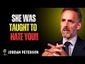 How Society Taught Women to Hate Men (The Cultural Engineering of Division)