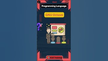 About GNU Octave  Programming Language