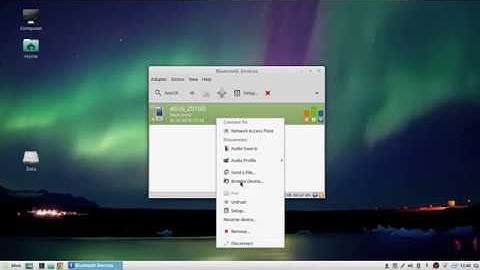 Bluetooth fix for Linux Mint 18 1