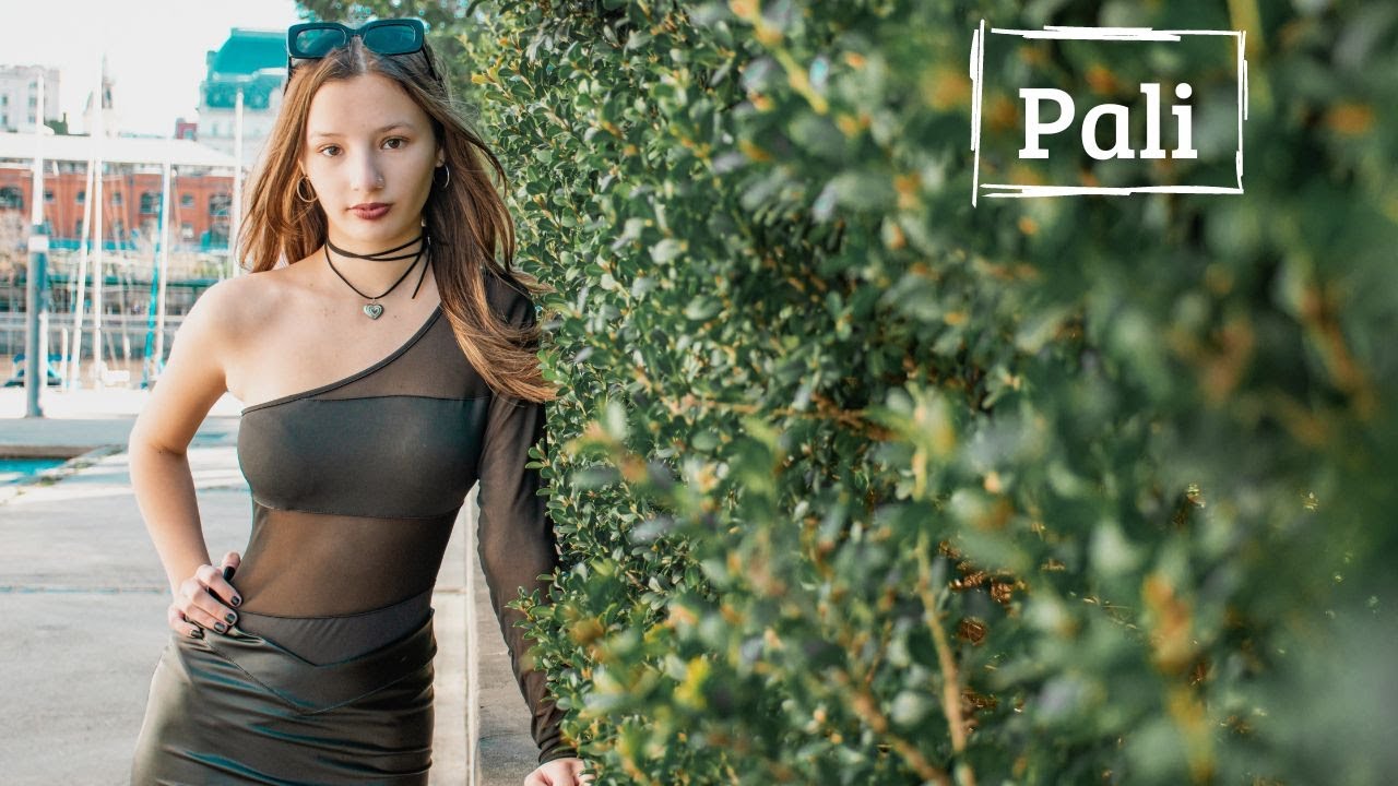 15 años Paloma✨- Backstage & Book