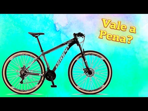 DESCUBRA QUAL É A MELHOR BIKE PARA EM EMPINAR!!! *bikes freeride*🚀♥️ 