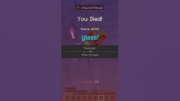 Trapping Stacked Players with FAKE Water...