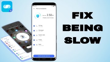 How To Fix And Solve Easyshare App Being Slow | Final Solution
