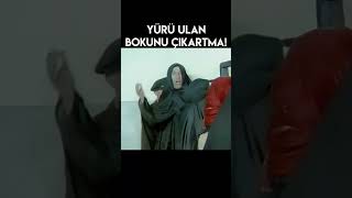 Yürü Ulan Bokunu Çıkartma | Davaro Türk Filmi #shorts