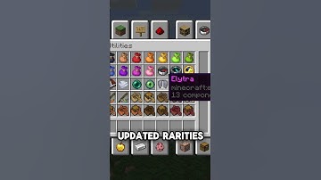 Everything New in The 1.21.2 Drop! #minecraft