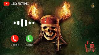 || New Hollywood Movie iPhone Remix || Ringtone Pirates Of The Caribbean X Iphone - Marimba Remix Resimi