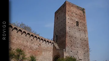 Per cosa è famosa Rovigo?