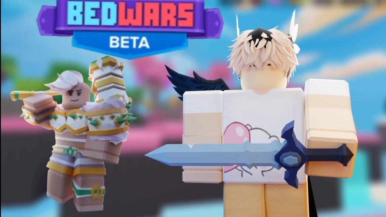 This Kit Is So Overpowered In Roblox Bedwars - YouTube