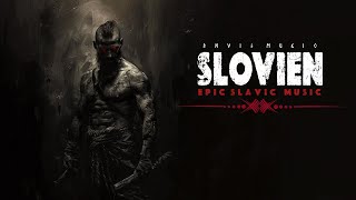 SLOVIEN - Epic Slavic Music
