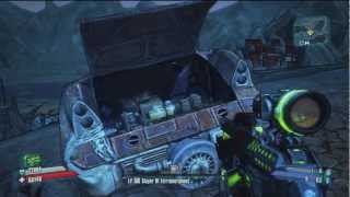 Borderlands 2 - Blight Explorer Achievement Guide - Fearless Gt