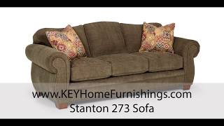 2017 Stanton Sofas at KEY Home | PDX Furniture Store