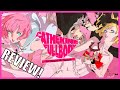 CATHERINE FULL BODY for Nintendo Switch REVIEW