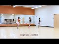 Give Me Shivers - Line Dance (Dance & Teach)