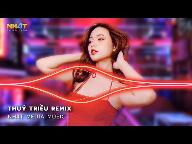 Thuỷ Triều Remix, Hôn Lễ Của Anh Remix, Cắt Đôi Nỗi Sầu Remix TikTok - Nonstop Vinahouse 2024 class=