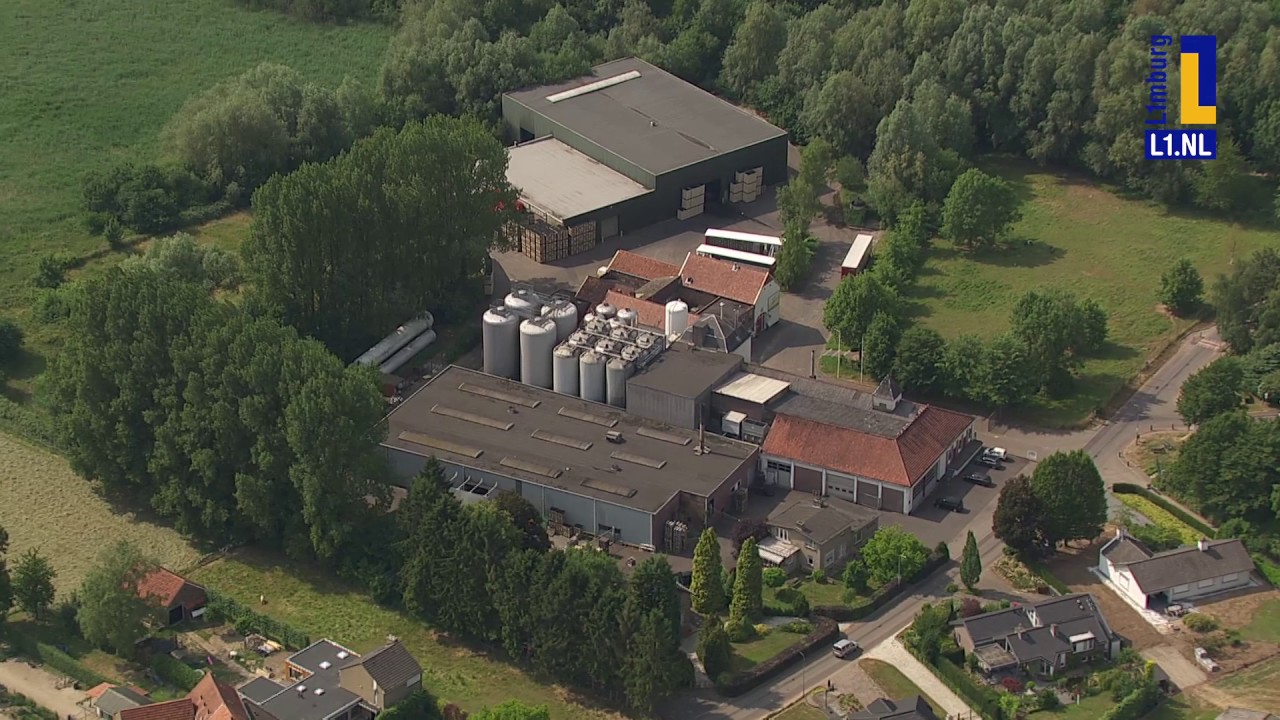 Limburg van Boven: Schinnen, van Oirsbeek naar Schinnen