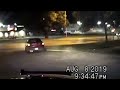 Archive: Officer Shot At By Armed Suspects During Pursuit. Kansas City, MO. August 8, 2019.