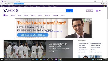 HOW TO USE AD ROTATOR CONTROL IN ASP.NET