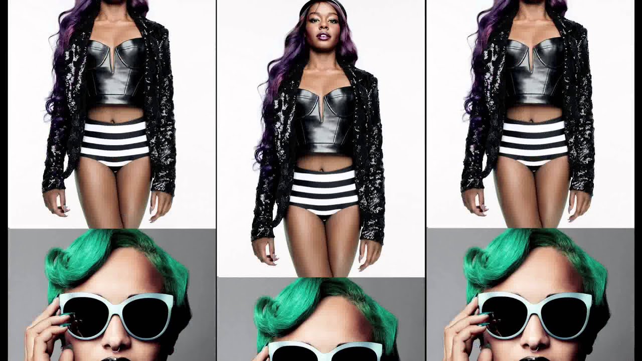 V80 THE GIRL POWER ISSUE