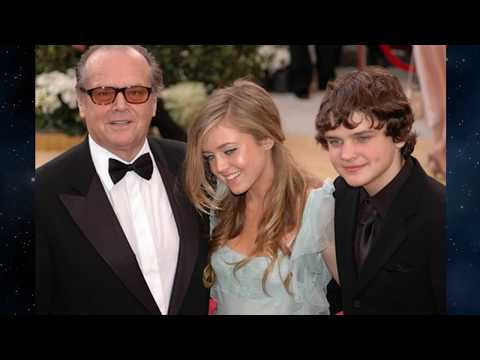 Video: Valor neto de Jack Nicholson: Wiki, casado, familia, boda, salario, hermanos