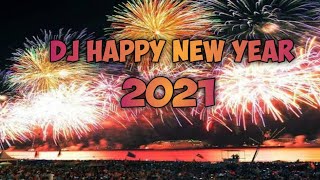 Dj party happy new year nonstop - remix full bass 2021