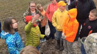 Wild About Cumberland March 24 2015
