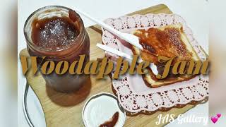 HOMEMADE WOOD APPLE JAM | ONLY 2 INGREDIENTS screenshot 3