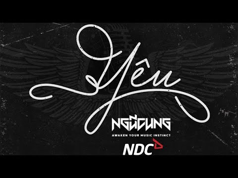 quán 3 đô Update YÊU | NGŨ CUNG Ft. NGUYỄN ĐỨC CƯỜNG | OFFICIAL MUSIC VIDEO