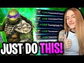 THE BEST STRAT FOR BIG CVC POINTS! Clan vs Clan Tips & Progression Guide (Raid Shadow Legends)