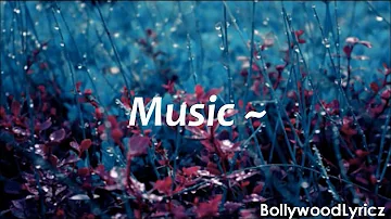 Saajan Saajan Teri Dulhan [English Translation] Lyrics