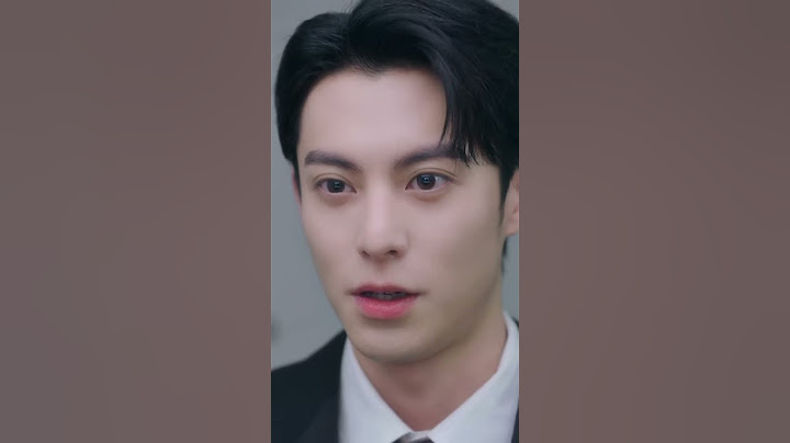 Awkwardly Caught Her Living with Her Boyfriend😱 #OnlyForLove #dylanwang  #bailu #MangoTV  #shorts