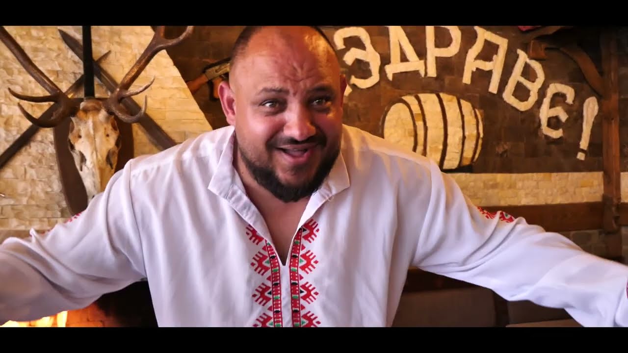 Ork. D GRUP. Народна китка / 2024g