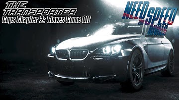 Need For Speed Rivals (Xbox One): Cops Chapter 2 (Gloves Come Off) [Part 3]