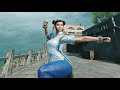 Street Fighter Chun Li 35 Kills Solo vs Squad Full Gameplay