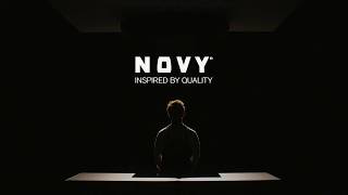 Novy Studio Cloud Black COM