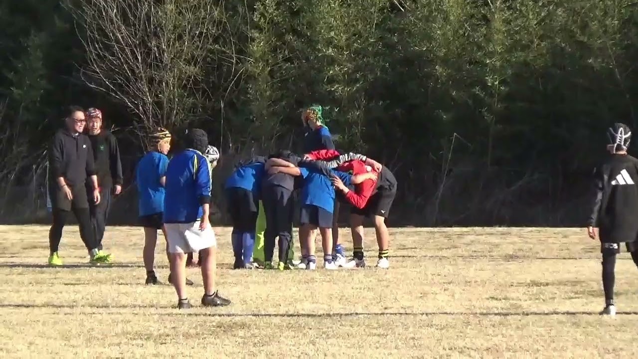 2/1セントラル体験会　5年