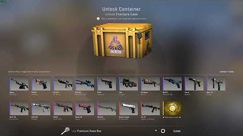 CSGO Opening Case Everyday Until I Get A Knife (day 60)