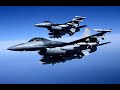 F16 Fighting Falcon: Great Fighting Jets (1988)
