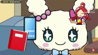 Tamagotchi Mametchi Singing At Lovelitchi Gets Angry Throw A Temper Tantrum