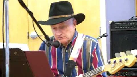 You Win Again sung by Ken Doss