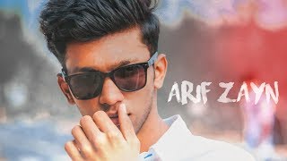 How To Edit Like A Pro - Lightroom And Snapseed Tutorial Arif Zayn