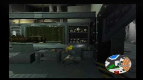 Jak 2 Playthrough Part 25