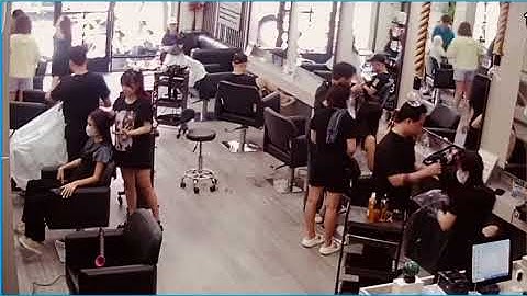 SALON TÓC IDOL BIÊN HOÀ ĐỒNG NAI