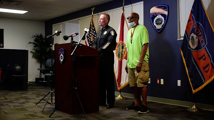 Follow-up to murder of Oscar Hendrix Jr.