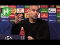Man City 6-0 Shakhtar Donetsk | Pep Guardiola issues brilliant response to shocking penalty call